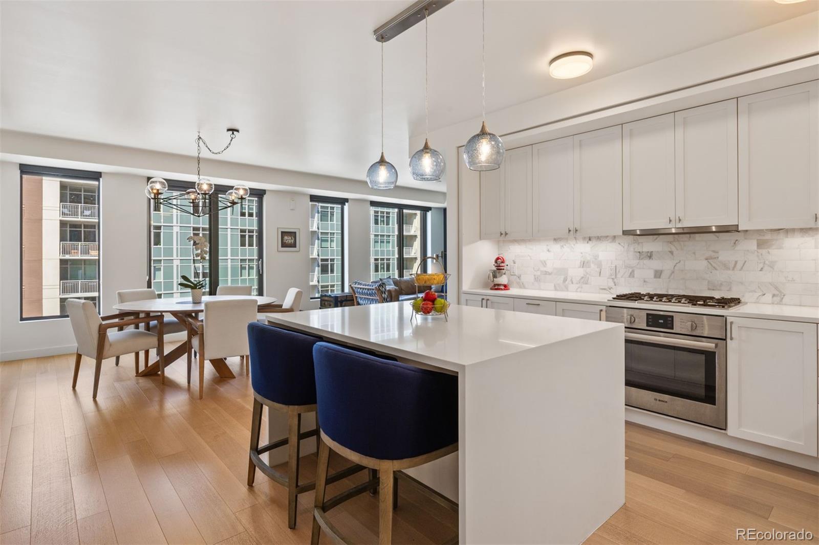 1750 Wewatta Street 1009
