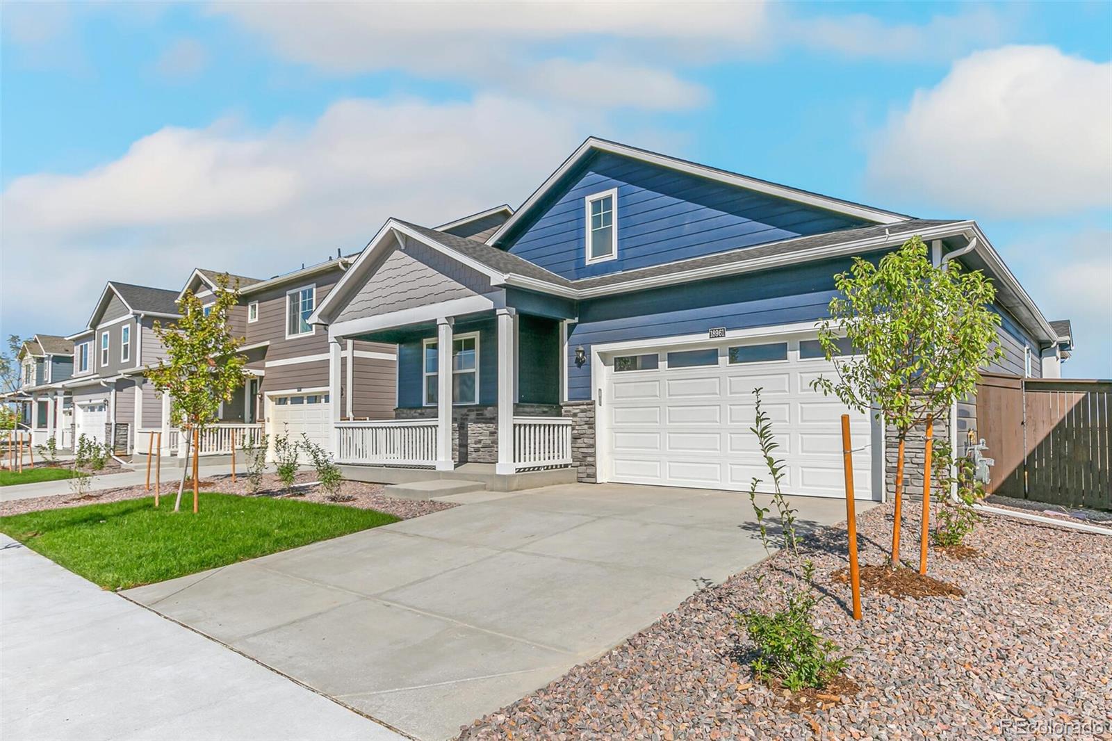 9940 Biscay Street, Commerce City, CO, 80022 3 9940 Biscay Street