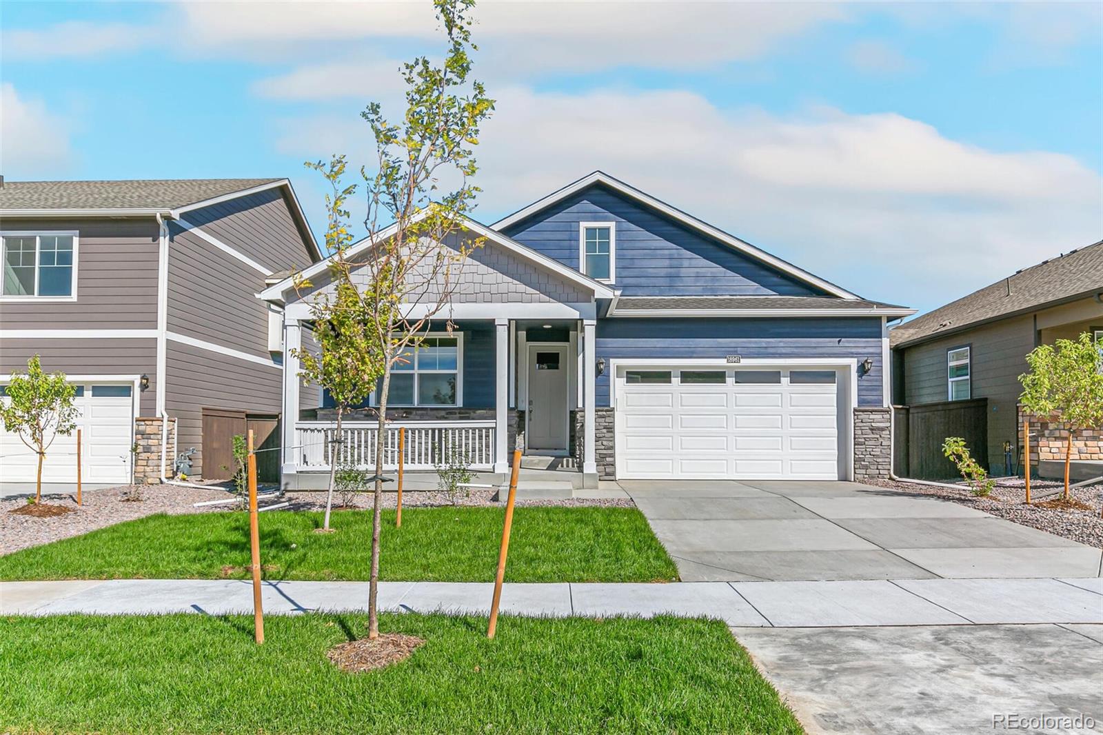 9940 Biscay Street, Commerce City, CO, 80022 1 9940 Biscay Street