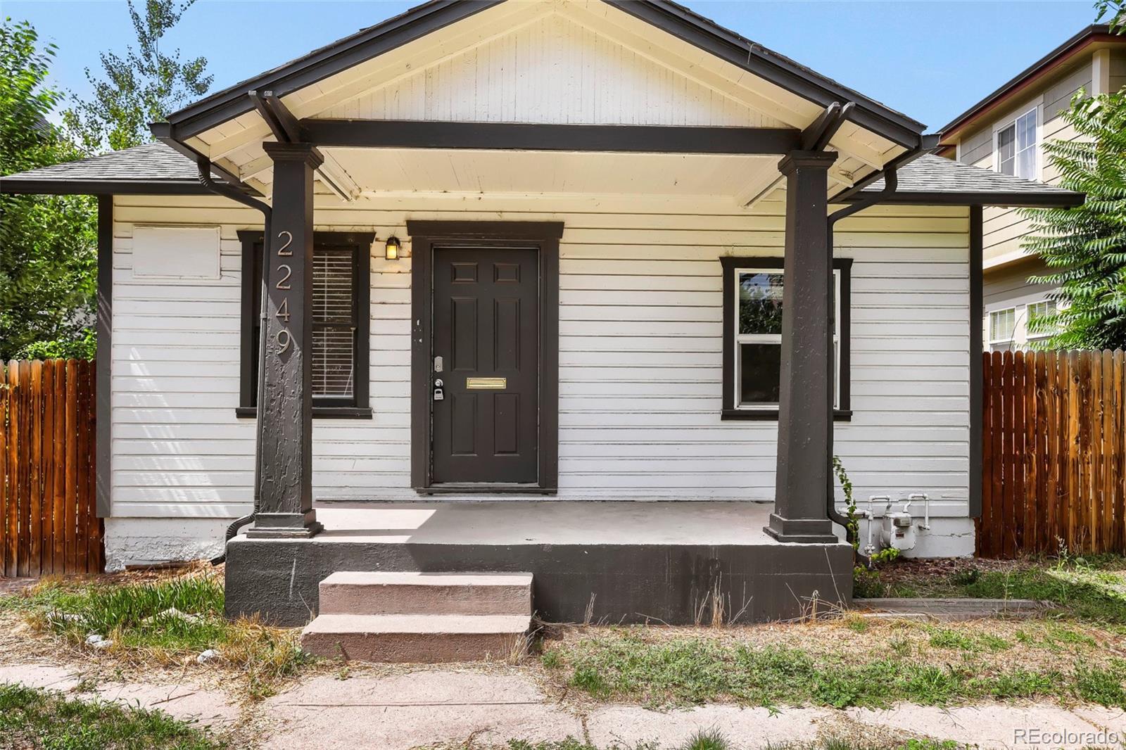 2249 S High Street