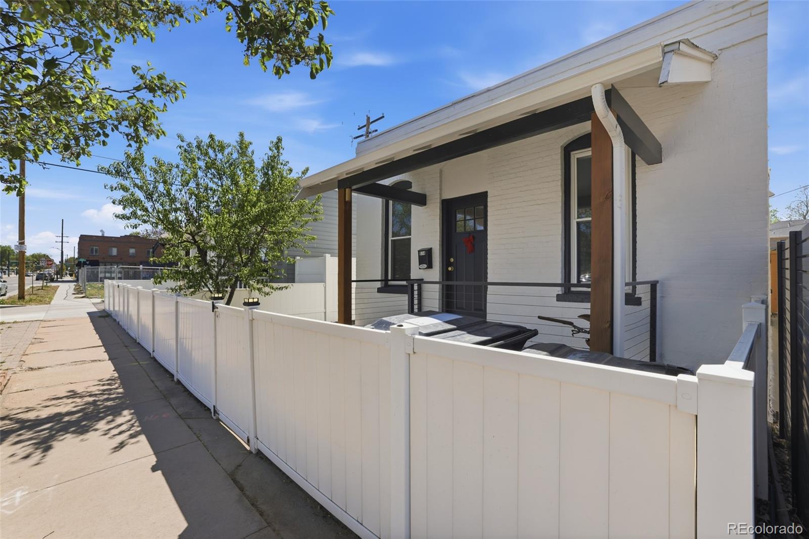 514 E Louisiana Avenue