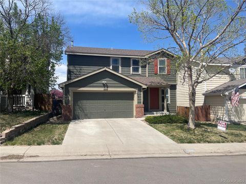 1223 W 85th Avenue, Federal Heights, CO 80260 - #: 6760493