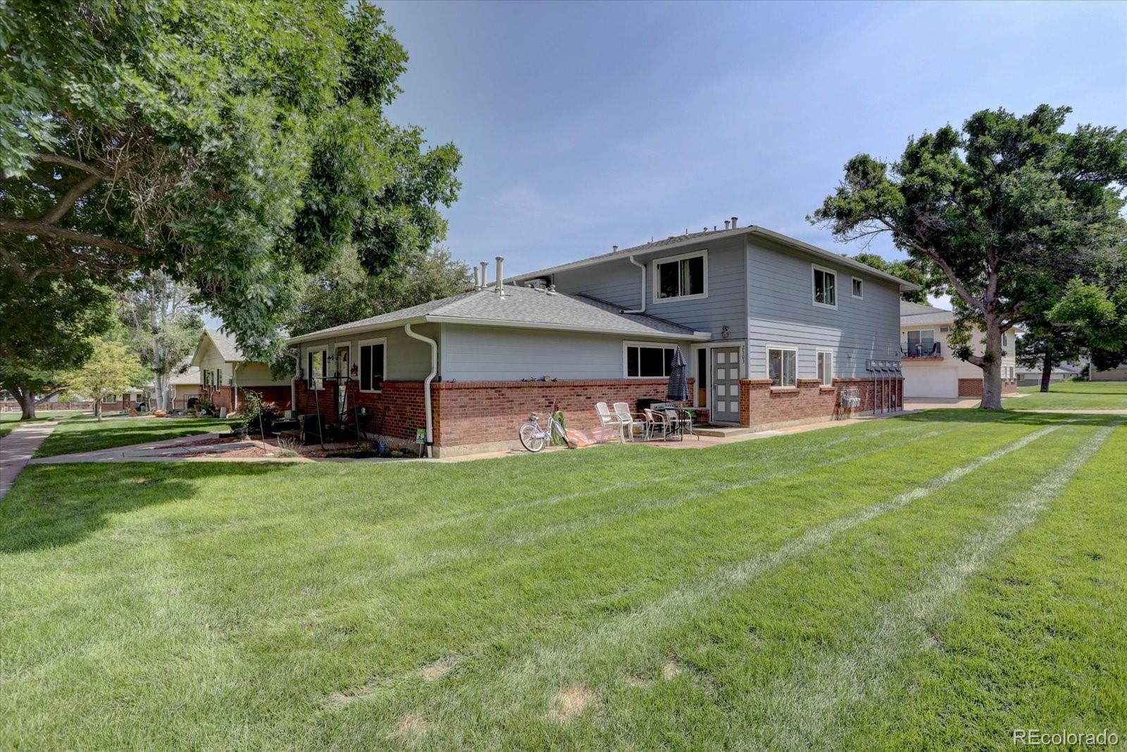 7309 W Hampden Avenue 2303