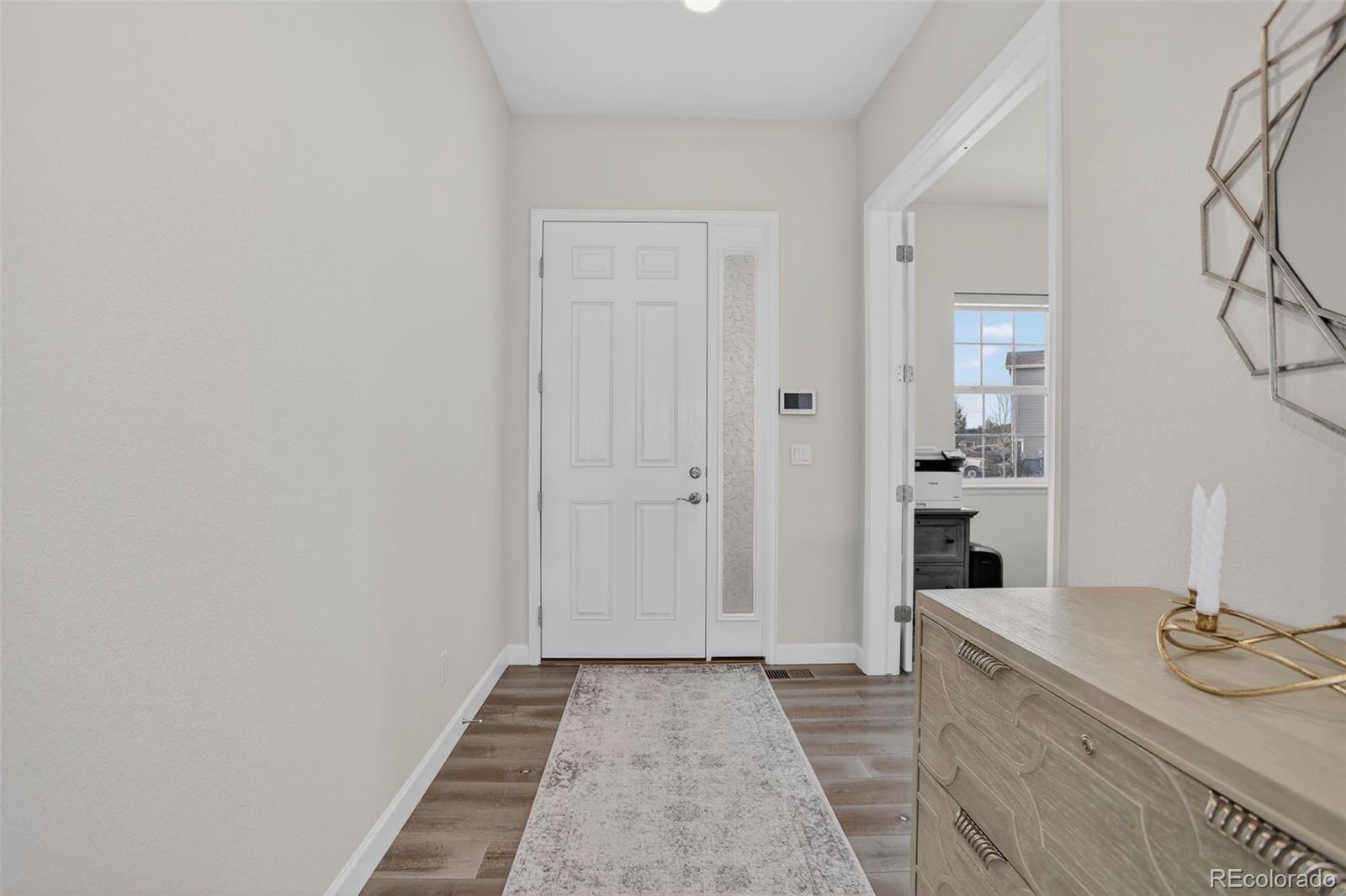 6440 Coldwater Drive