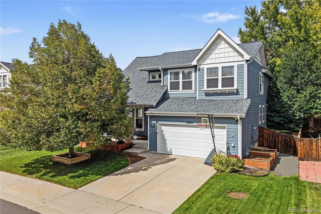 Photo of 10965 Dearborne Drive, Parker, CO 80134 (MLS # 6459284)