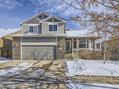 440 Cable Street, Lochbuie, CO 80603 - #: 2616801
