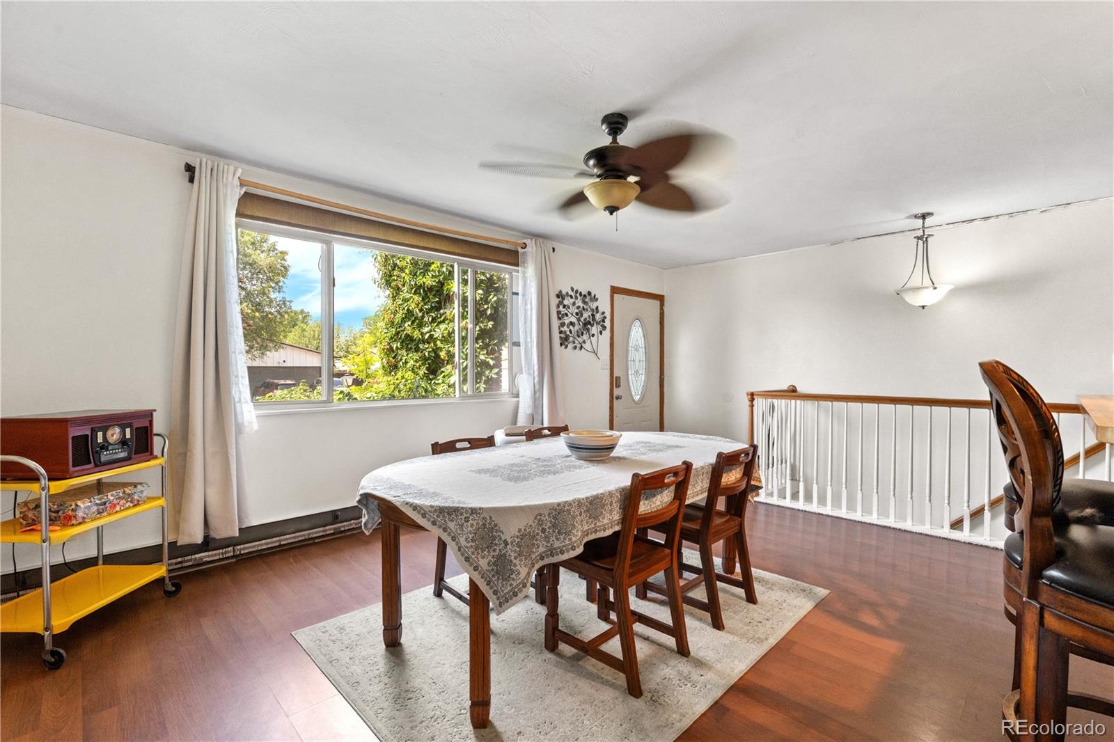 1430 Mount Evans Drive