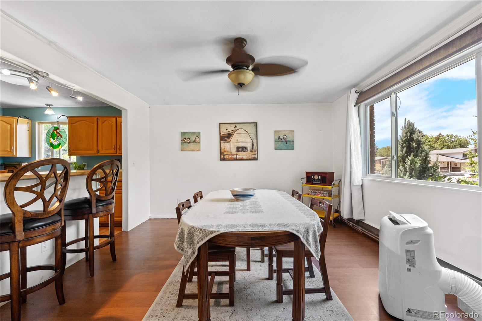 1430 Mount Evans Drive
