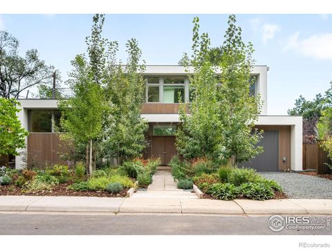3010 14th Street Boulder CO 80304