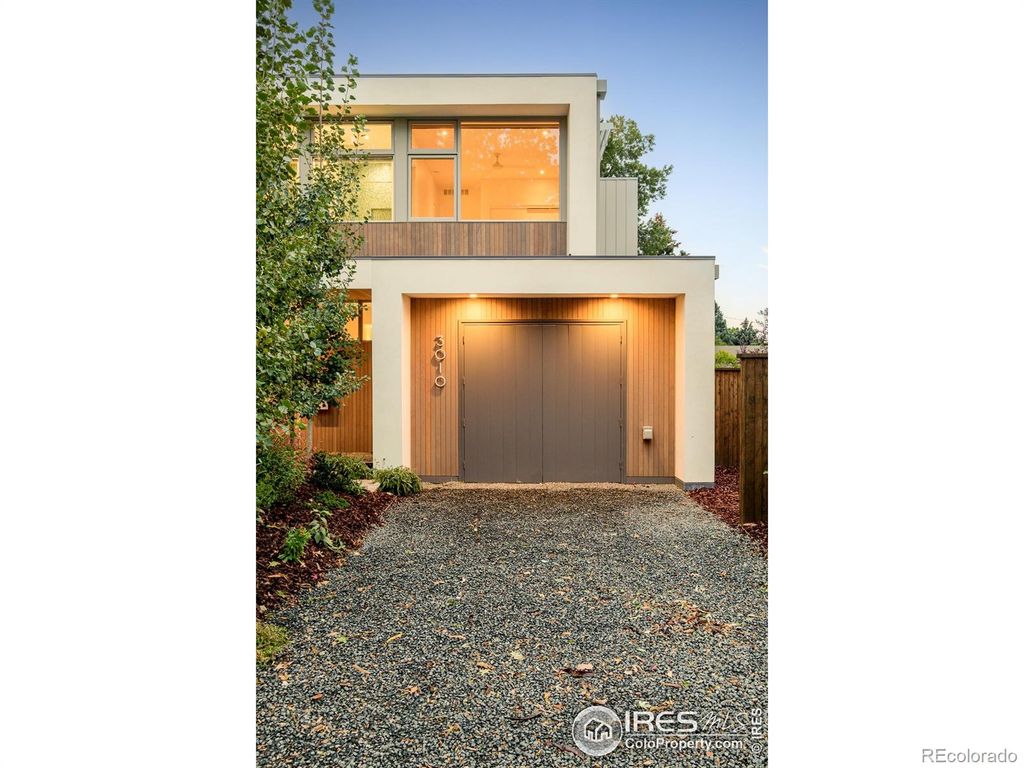 Photo of 3010 14th Street, Boulder, CO 80304 (MLS # IR1044824)