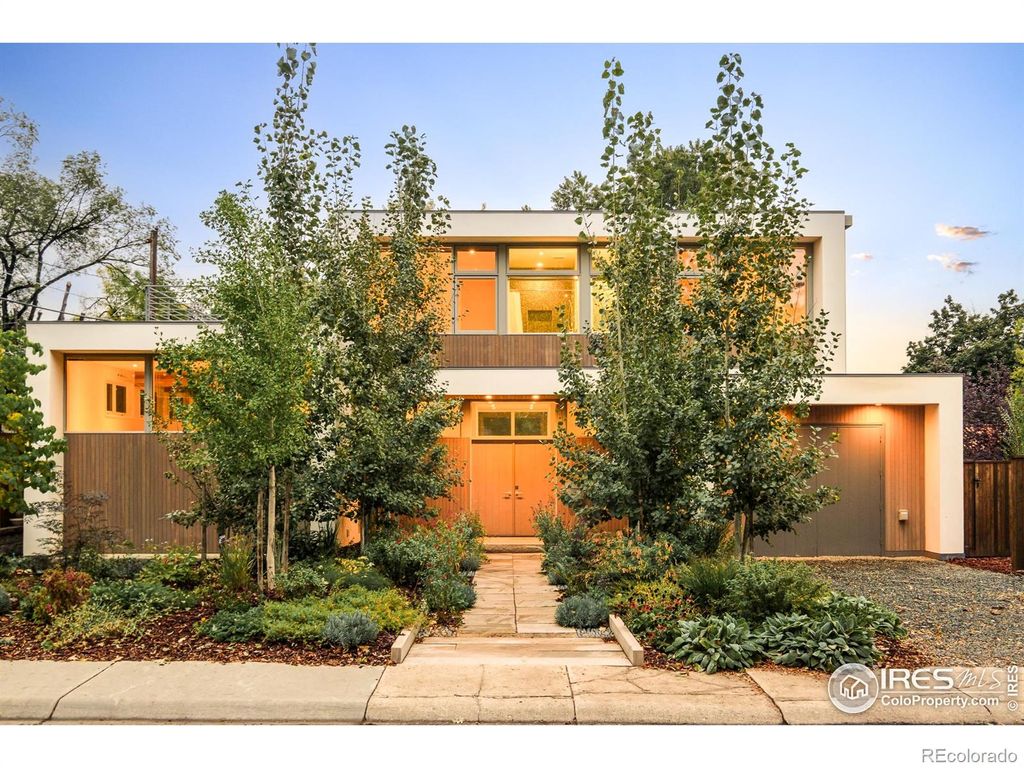 Photo of 3010 14th Street, Boulder, CO 80304 (MLS # IR1044824)