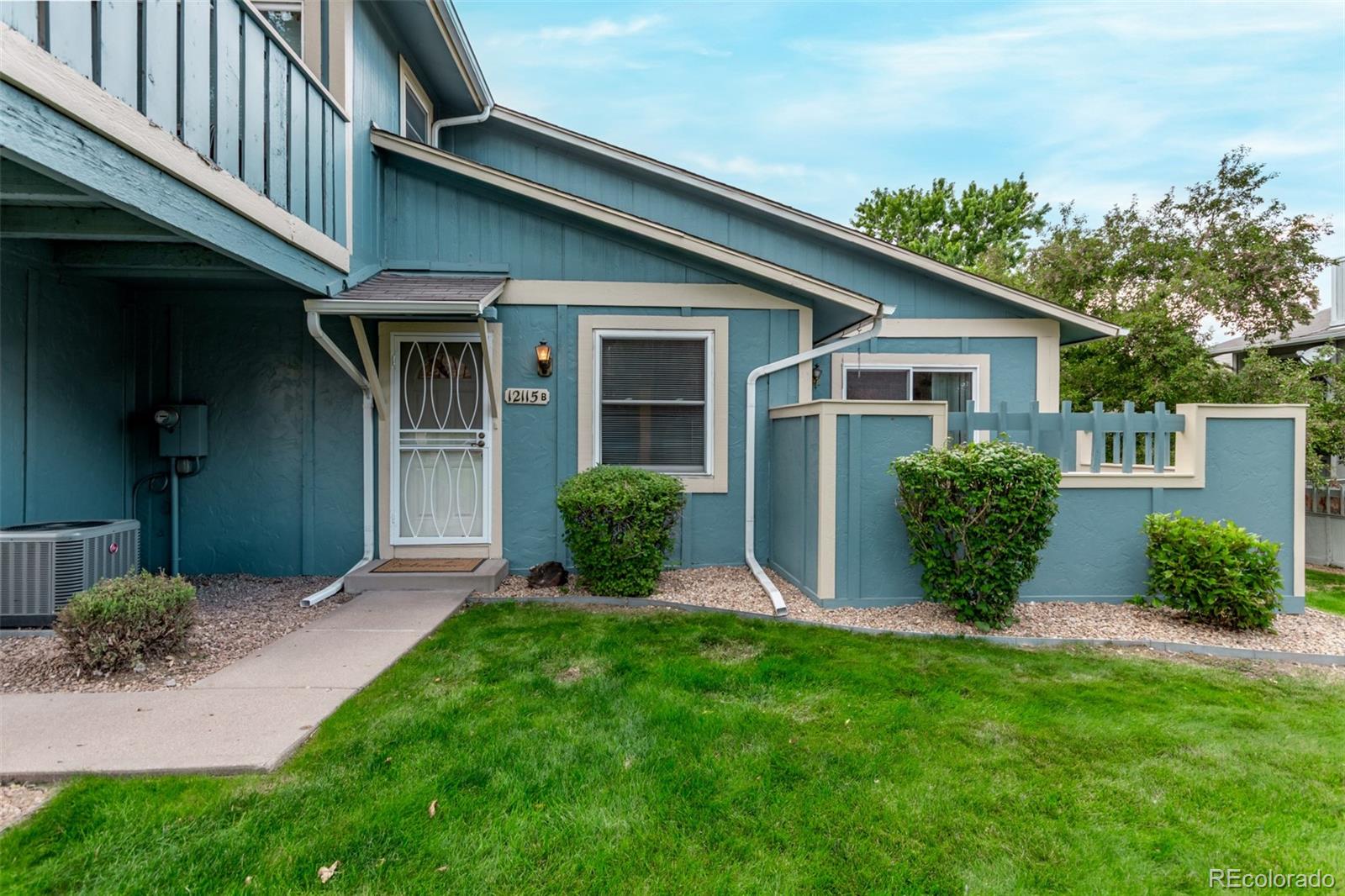 12115 Bannock Street B