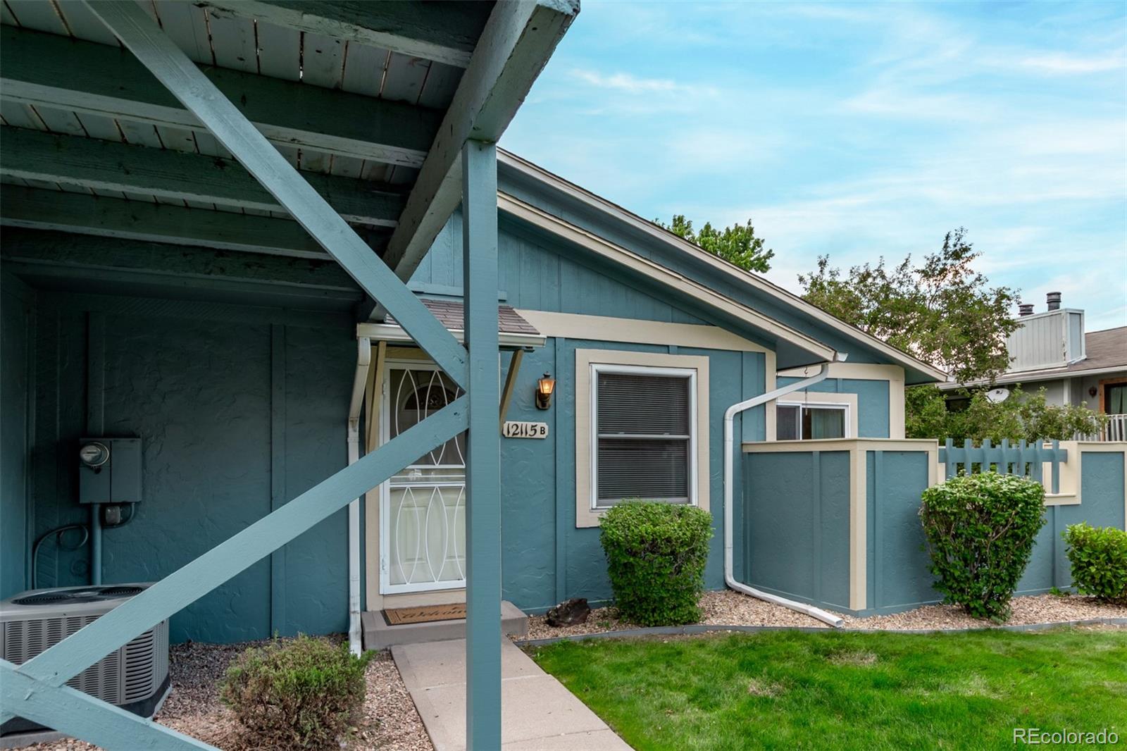 12115 Bannock Street B