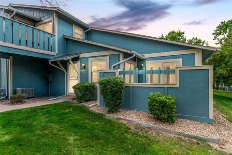 12115 Bannock Street B Denver CO 80234