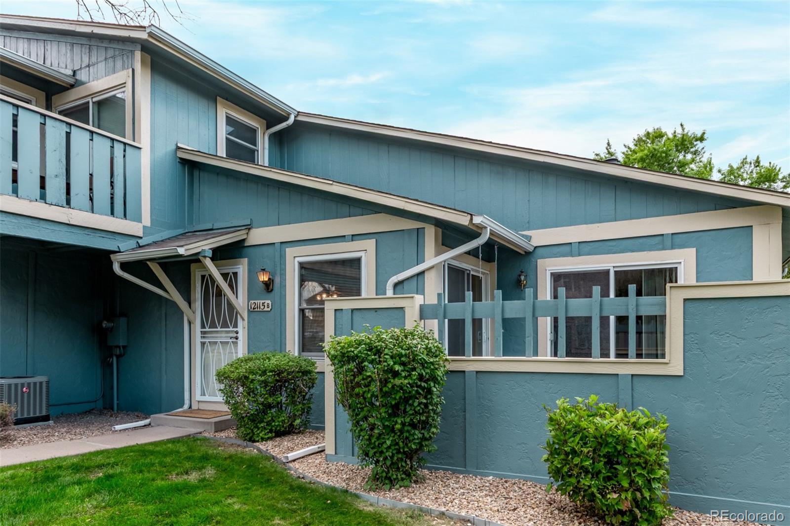 12115 Bannock Street B