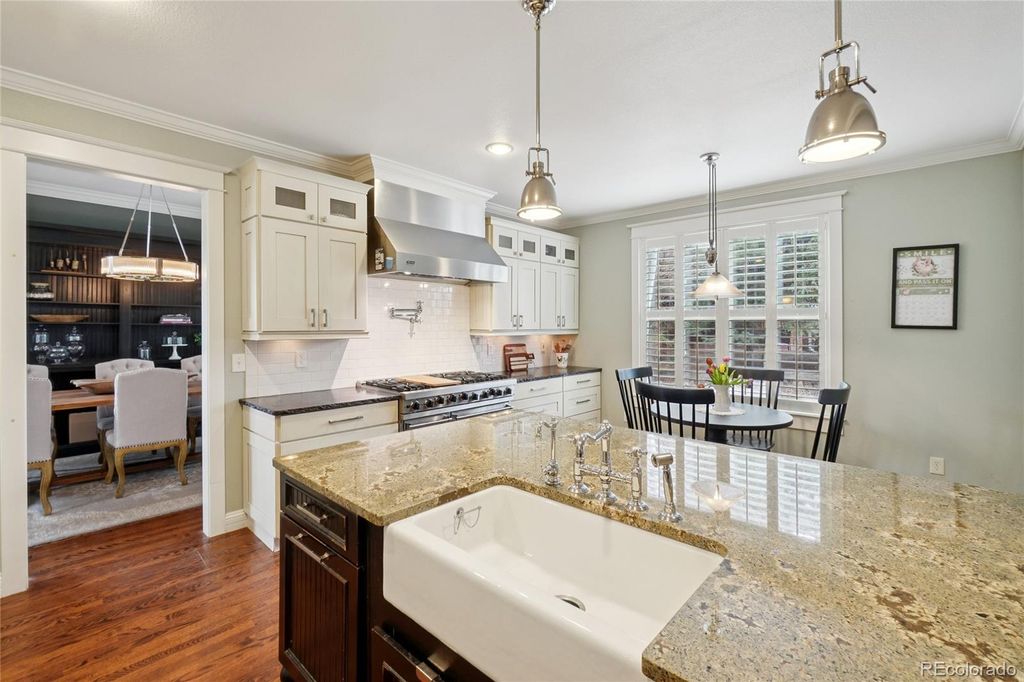 Photo of 570 Seth Place, Castle Pines, CO 80108 (MLS # 5029599)