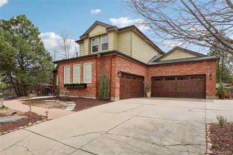 570 Seth Place Castle Pines CO 80108