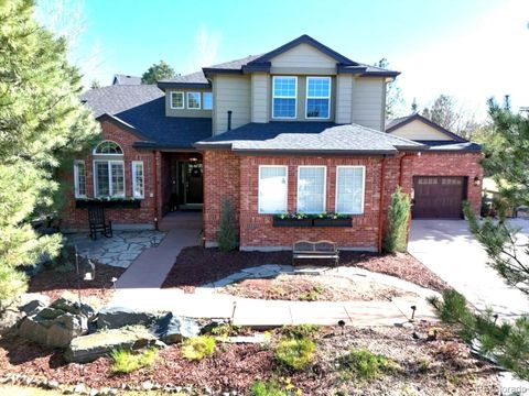 570 Seth Place Castle Pines Co 80108