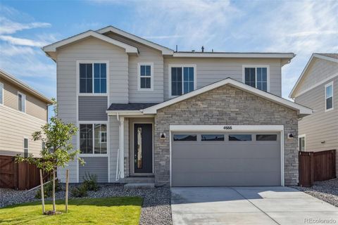 Photo of Johnstown, CO 80534 (MLS # 6994502)