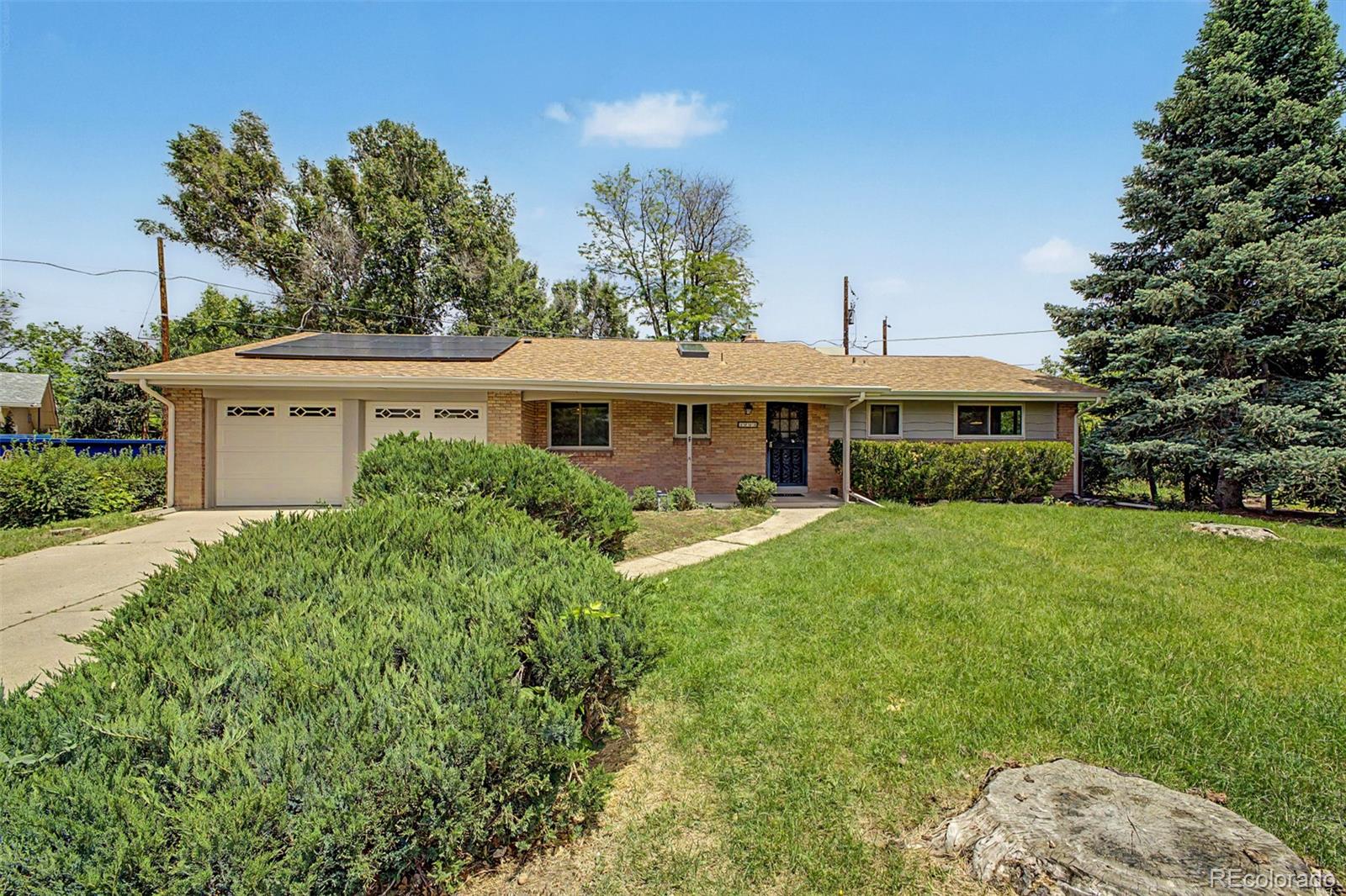 3992 Rolfe Court