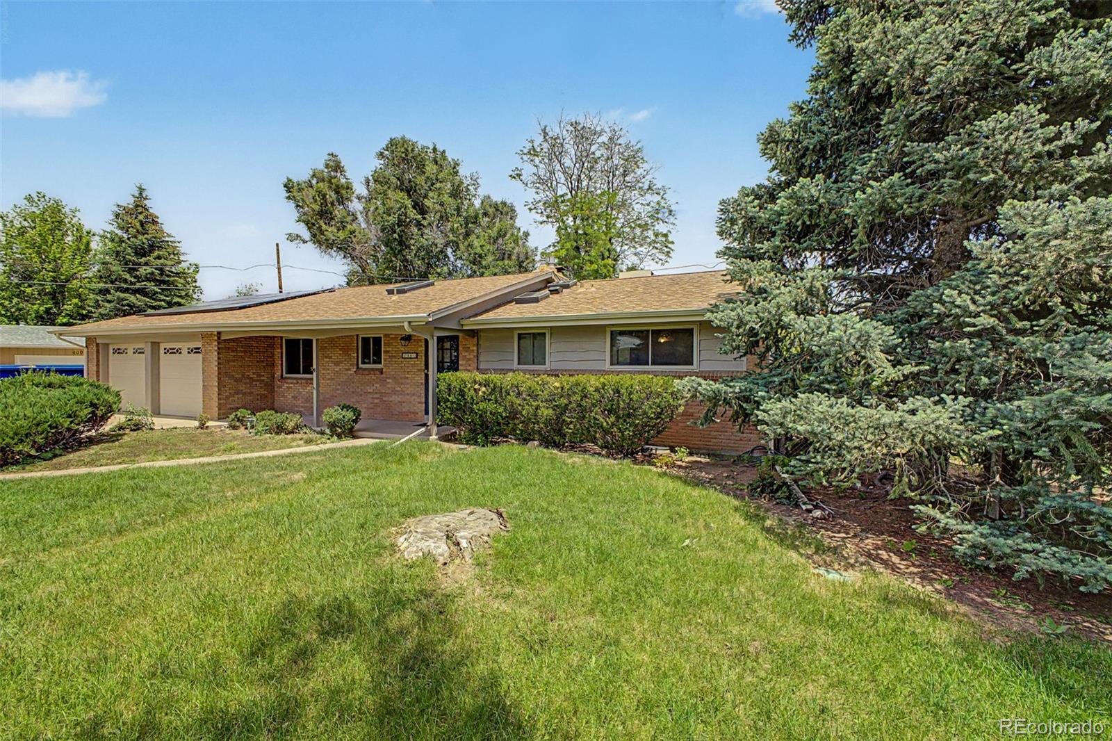 3992 Rolfe Court