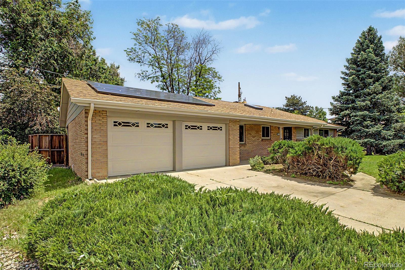 3992 Rolfe Court