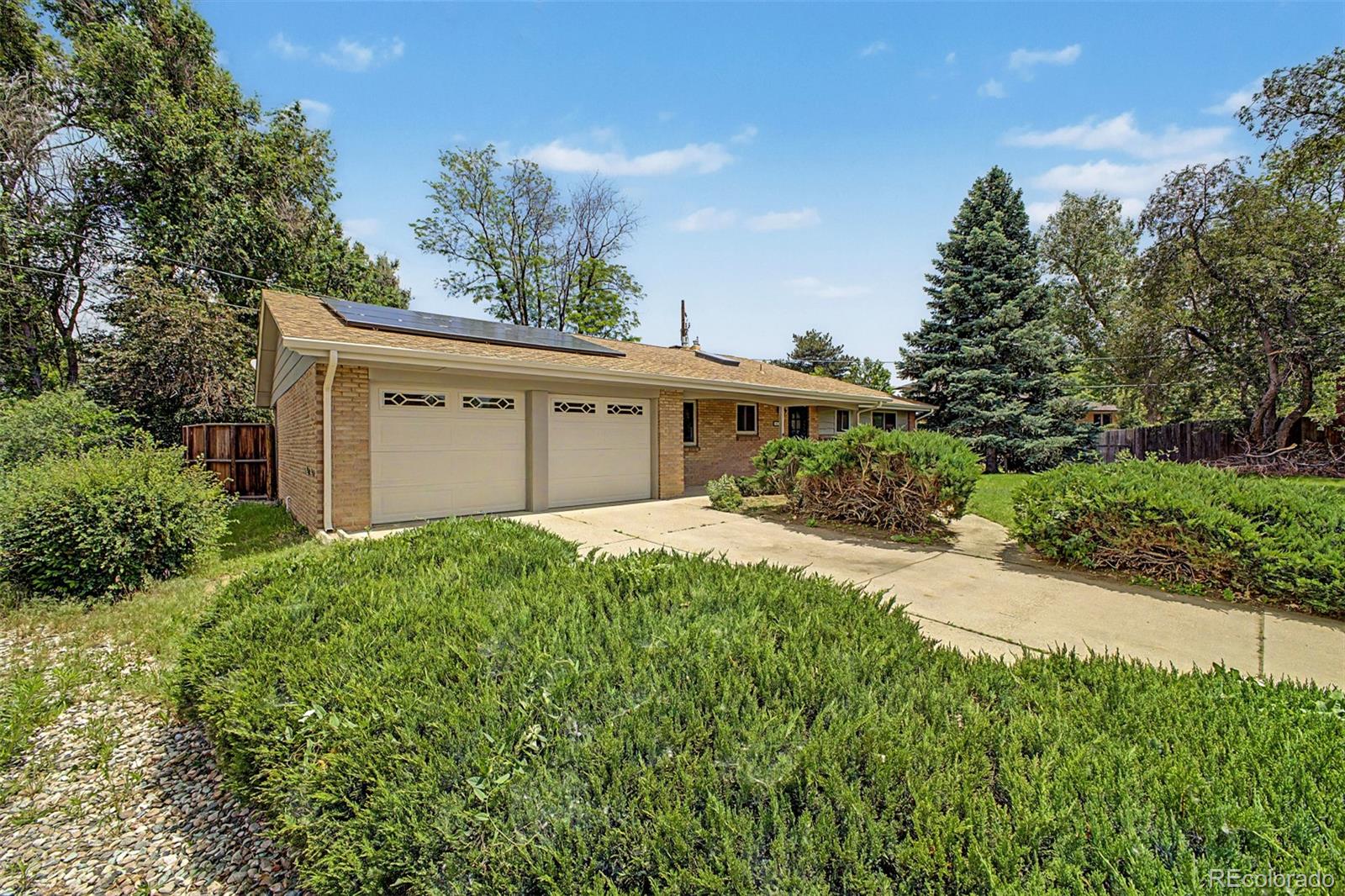 3992 Rolfe Court
