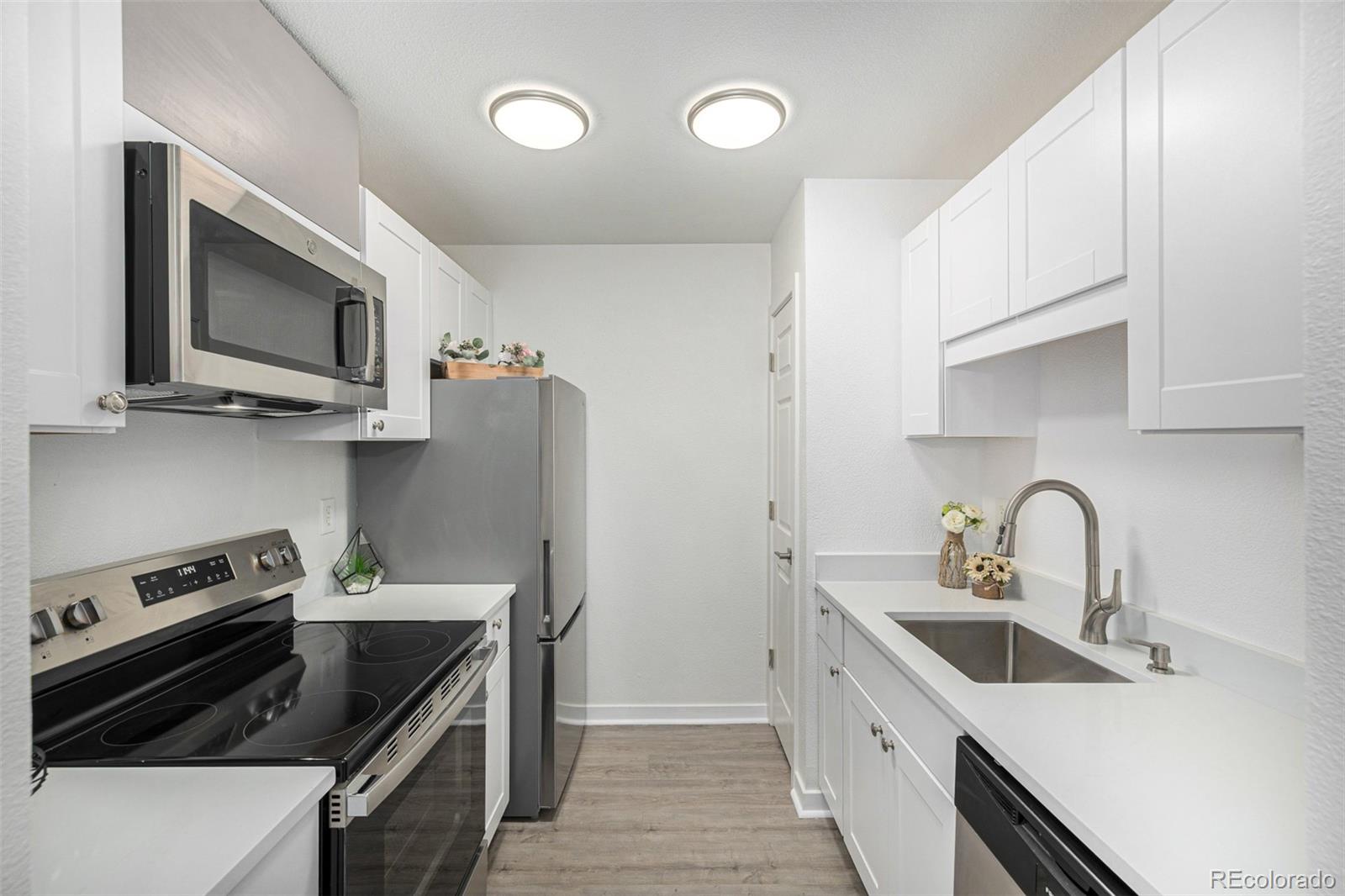 3550 S Harlan Street 220