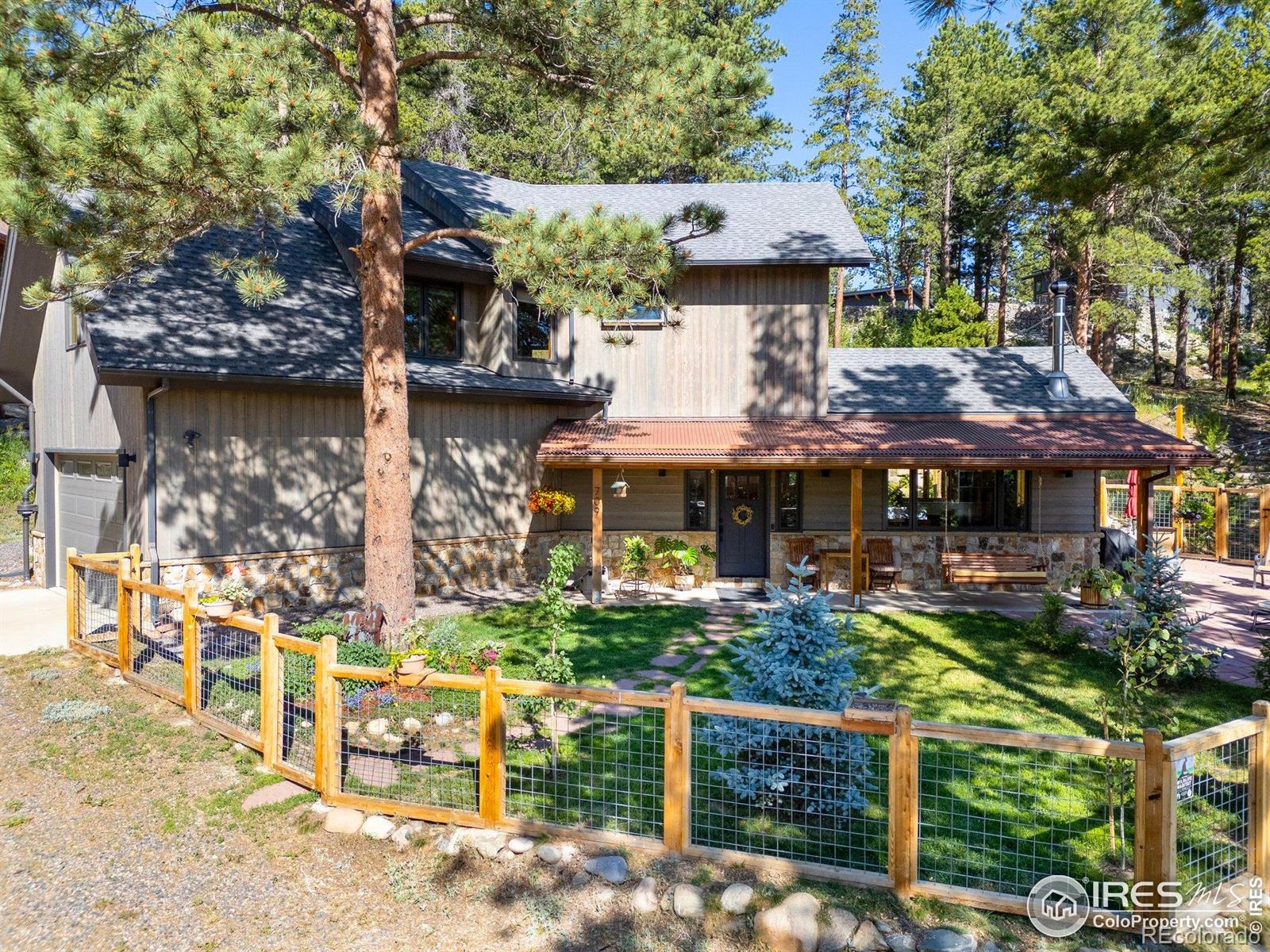 709 McMillen Way