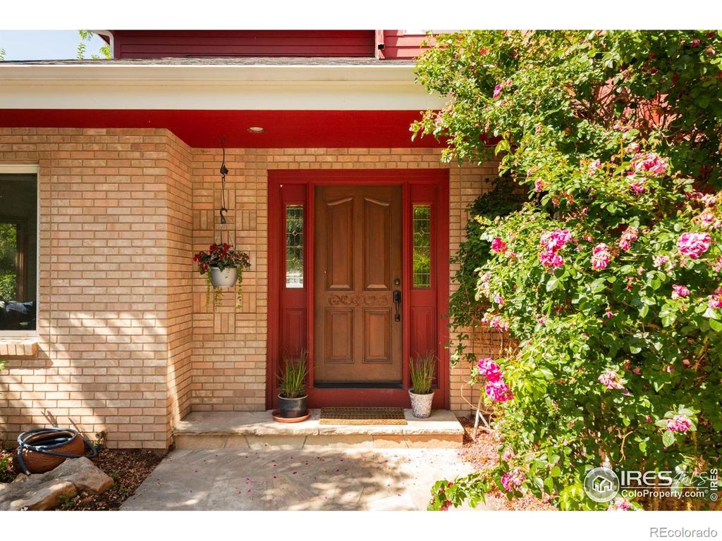 Photo of 1127 Juniper Avenue, Boulder, CO 80304 (MLS # IR1047245)