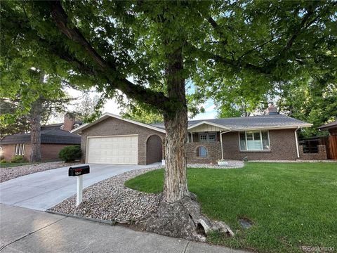 9861 E Ohio Avenue Denver CO 80247