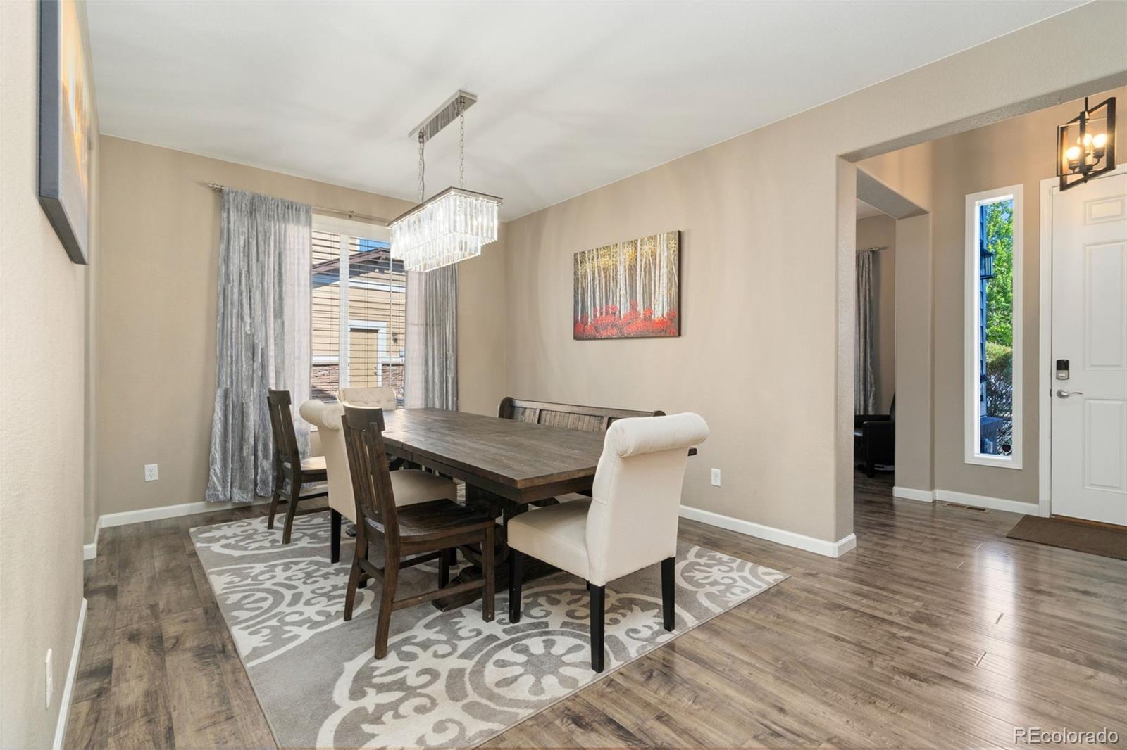 8541 Allenbrook Drive