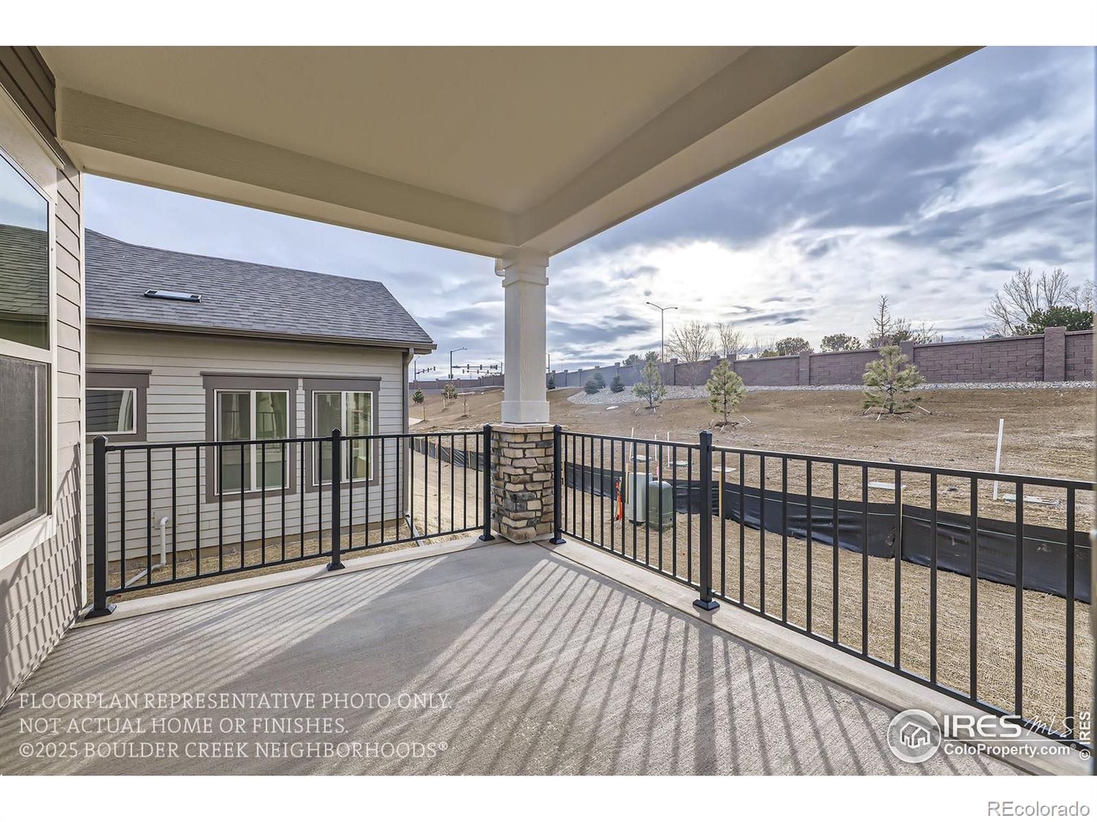 930 W 128th Place