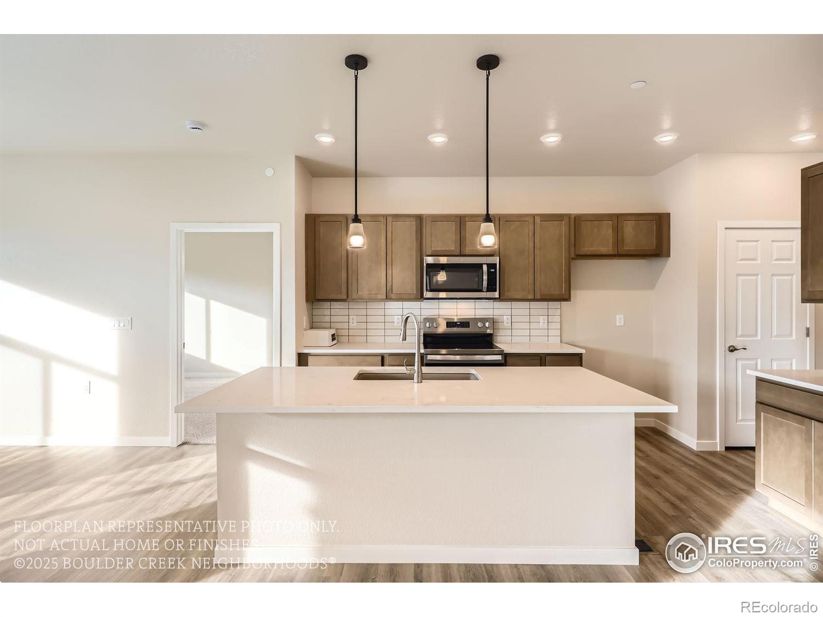 930 W 128th Place