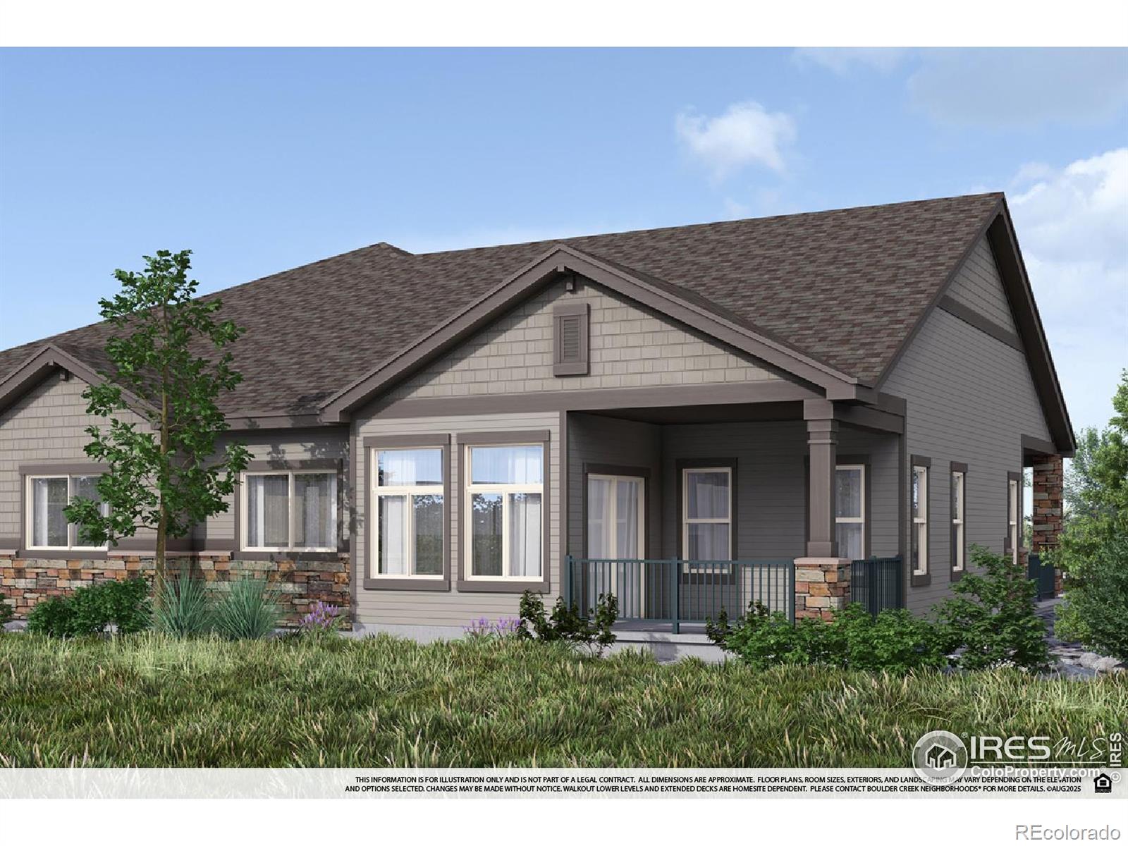 930 W 128th Place