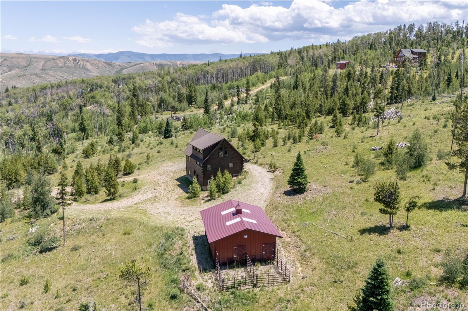 1670 Clairs Run, Parshall, CO, 80468 1 1670 Clairs Run