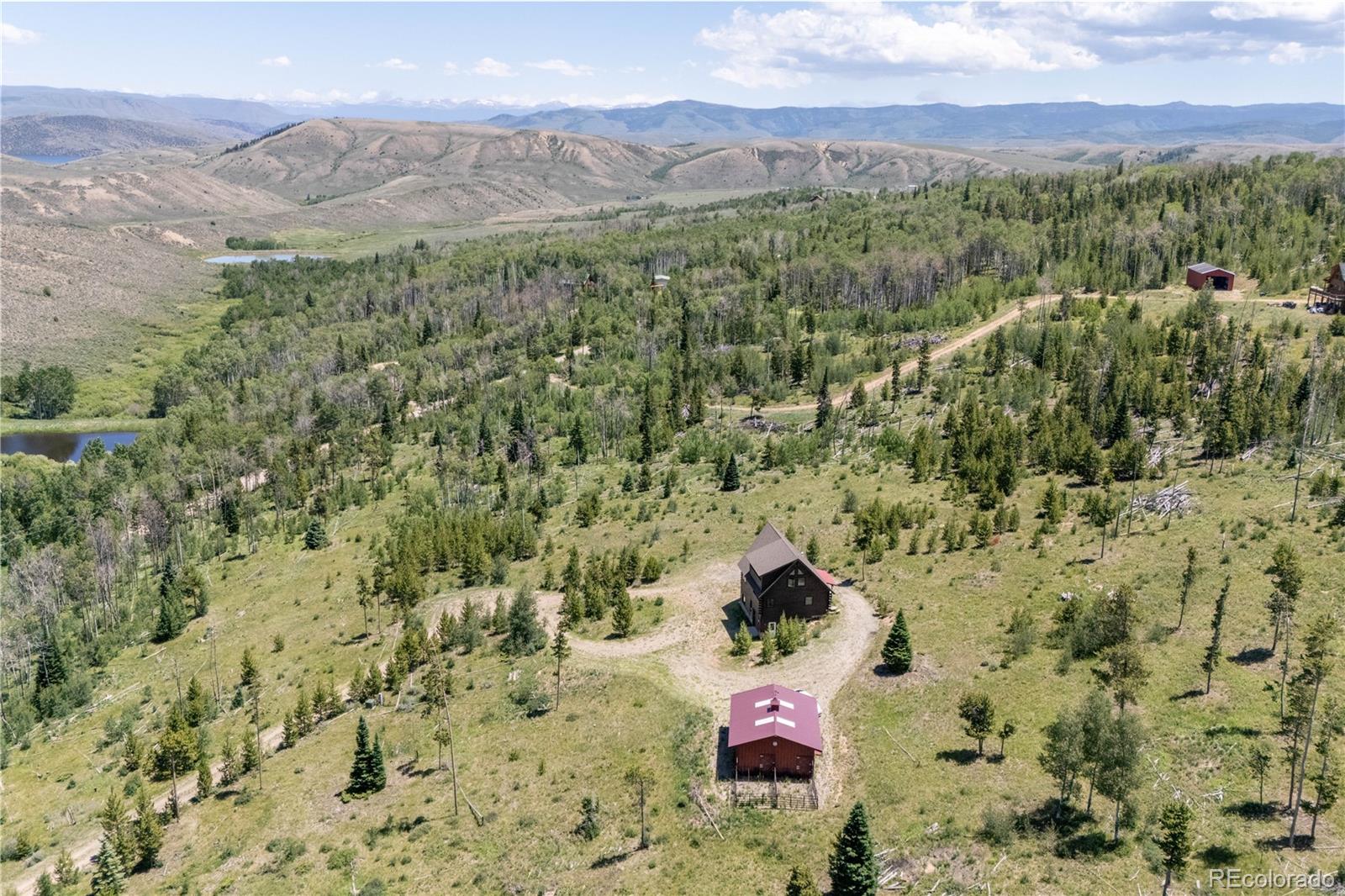 1670 Clairs Run, Parshall, CO, 80468 2 1670 Clairs Run