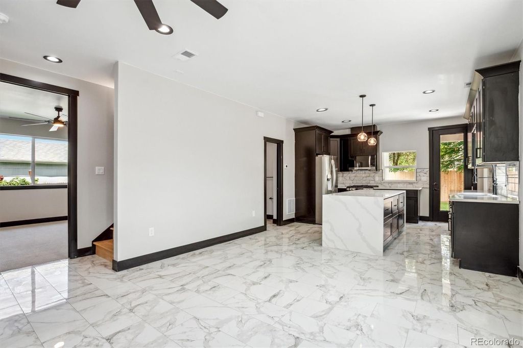 Photo of 3224 W Dakota Avenue, Denver, CO 80219 (MLS # 5966966)