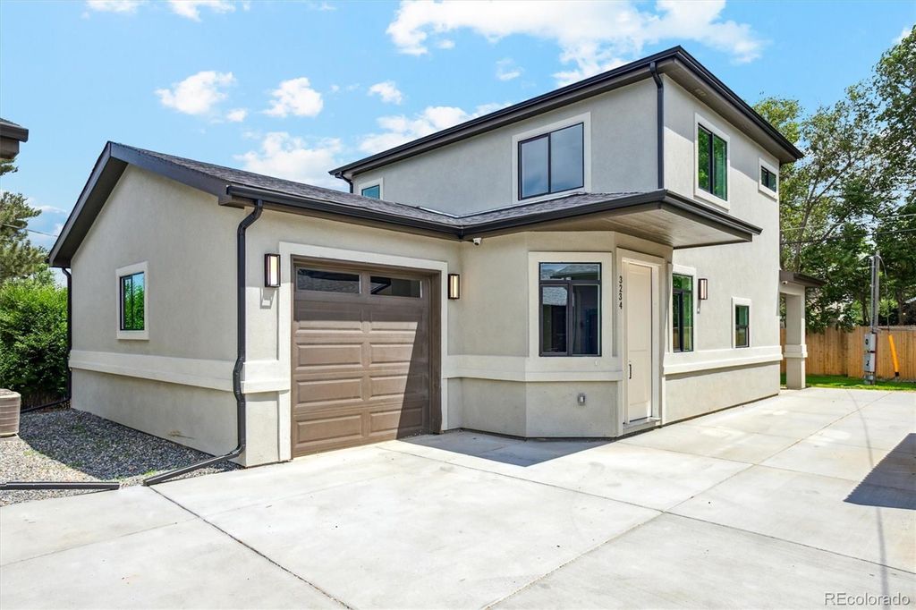 Photo of 3224 W Dakota Avenue, Denver, CO 80219 (MLS # 5966966)