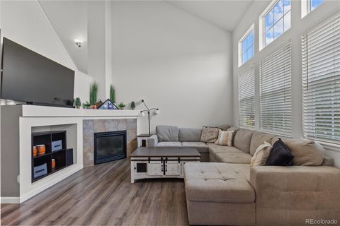 23245 York Avenue Parker CO 80138