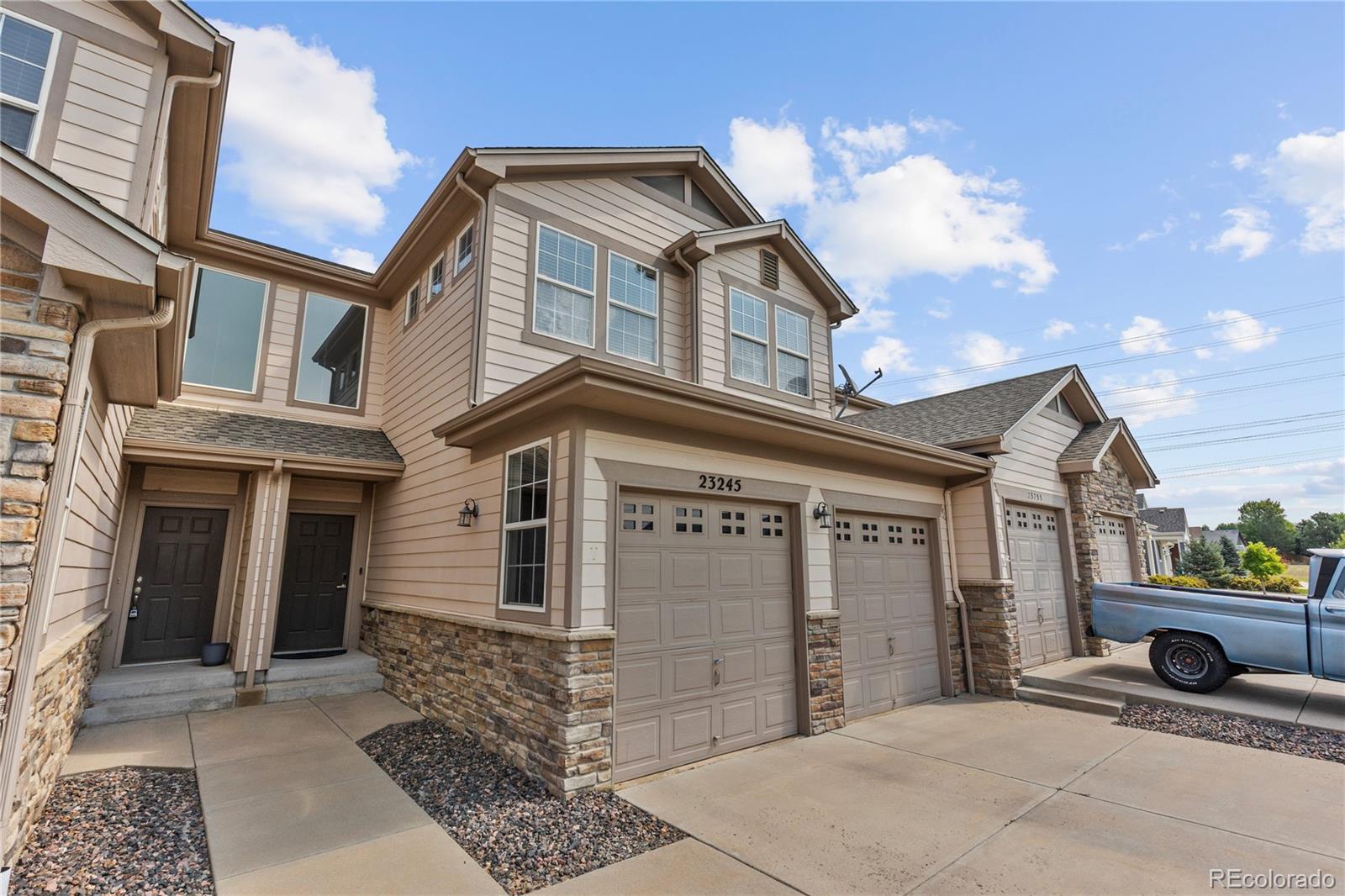 23245 York Avenue, Parker, CO, 80138 7 23245 York Avenue