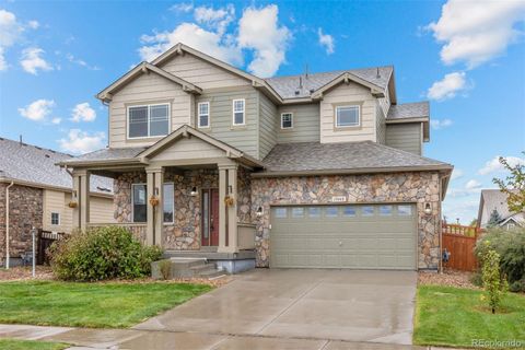 19448 E 62nd Avenue Aurora CO 80019
