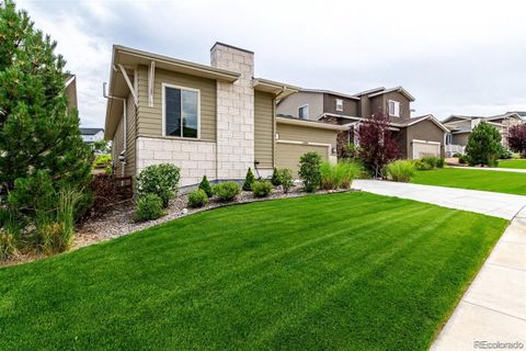17490 W 94th Drive Arvada CO 80007
