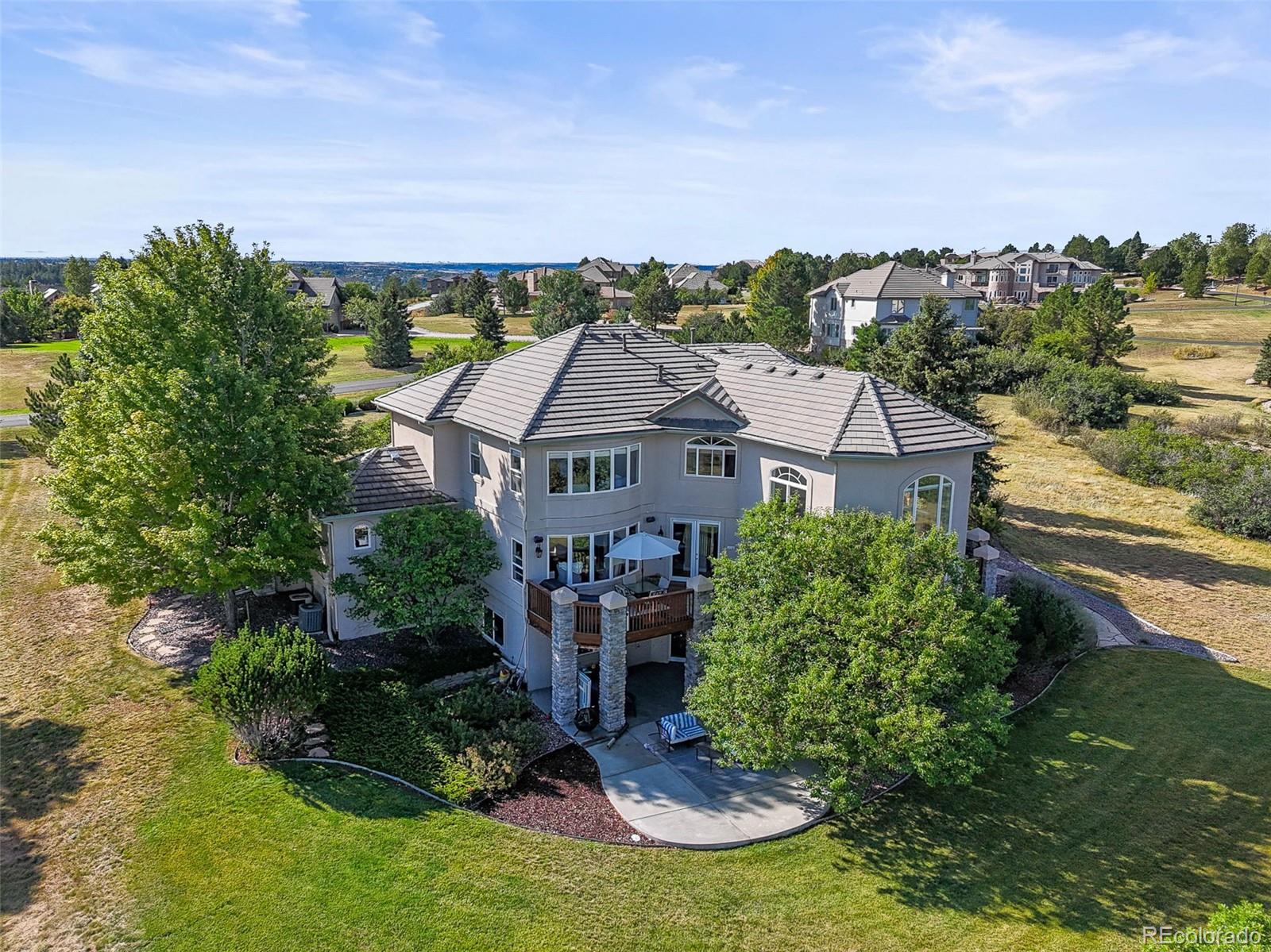 1289 Diamond Ridge Circle