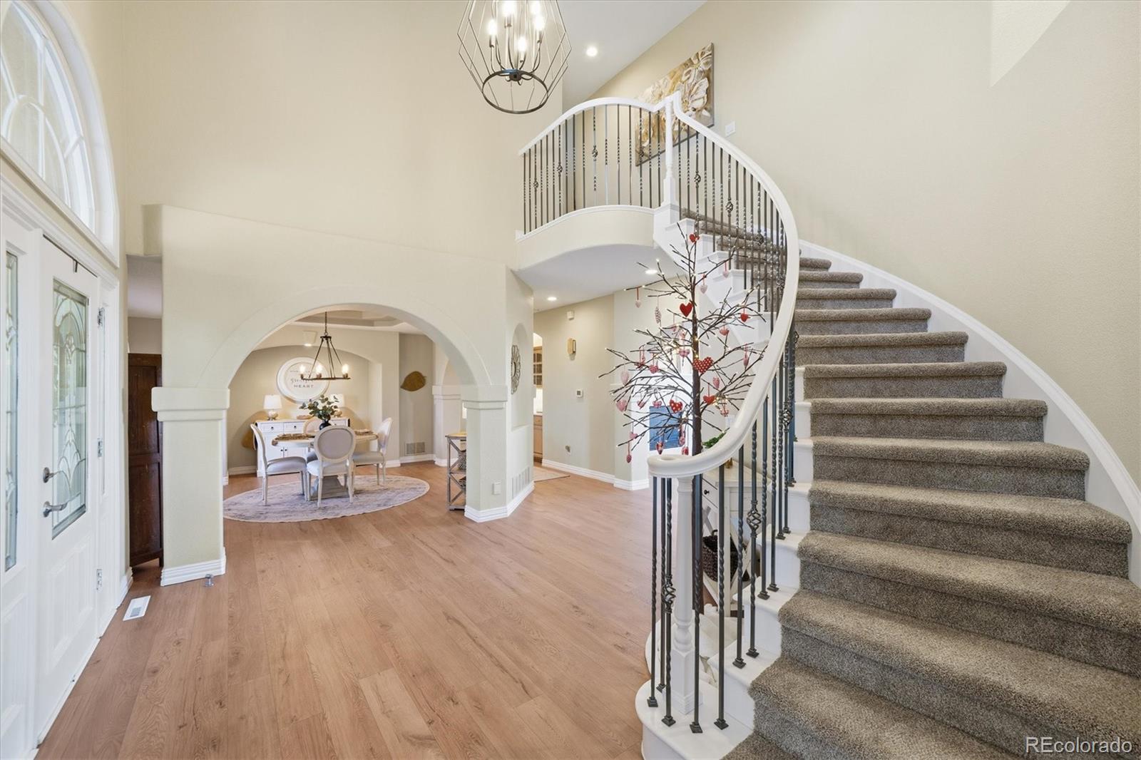 1289 Diamond Ridge Circle