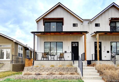 2471 S High Street Denver CO 80210