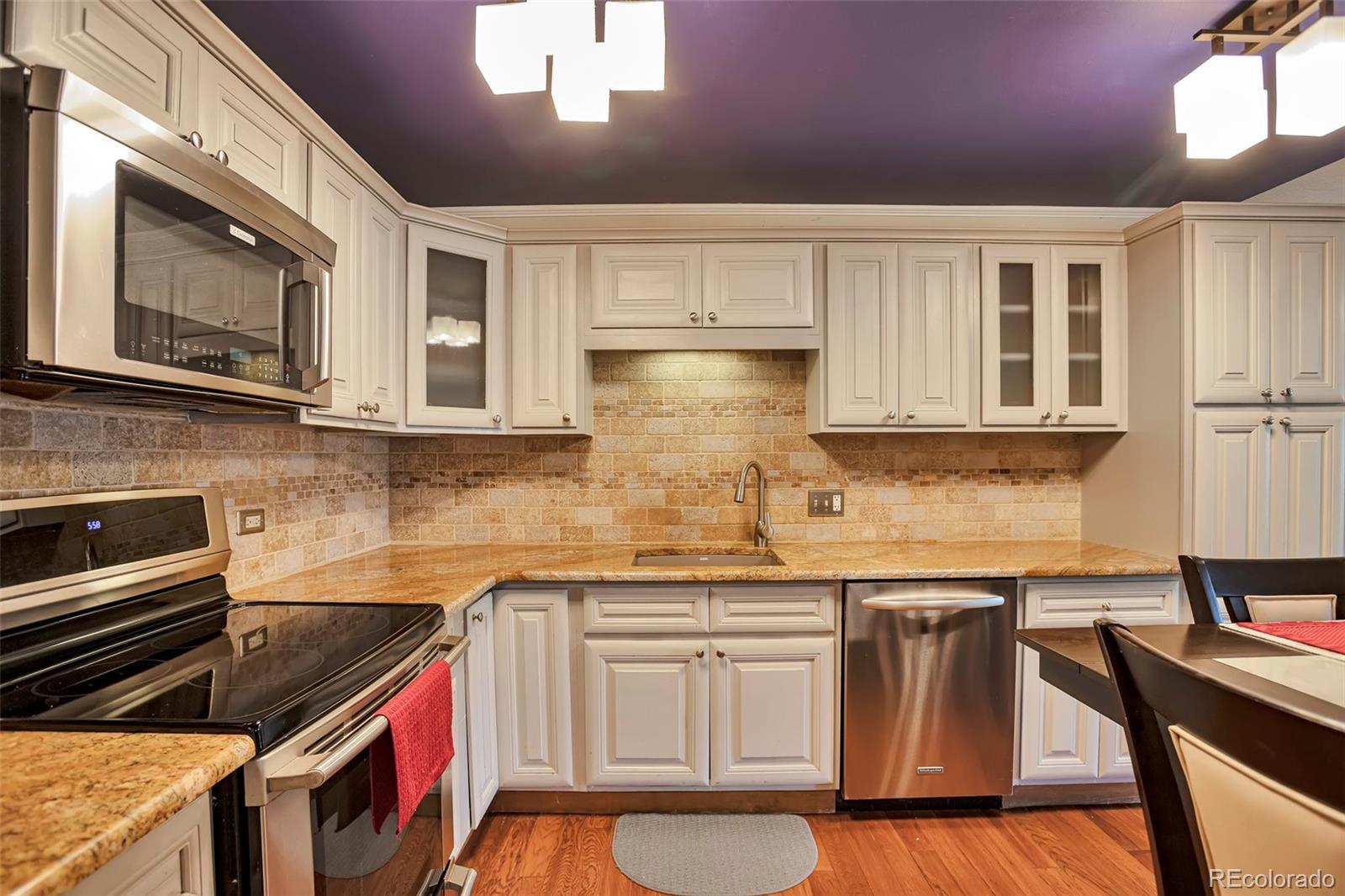 650 S Clinton Street 3A