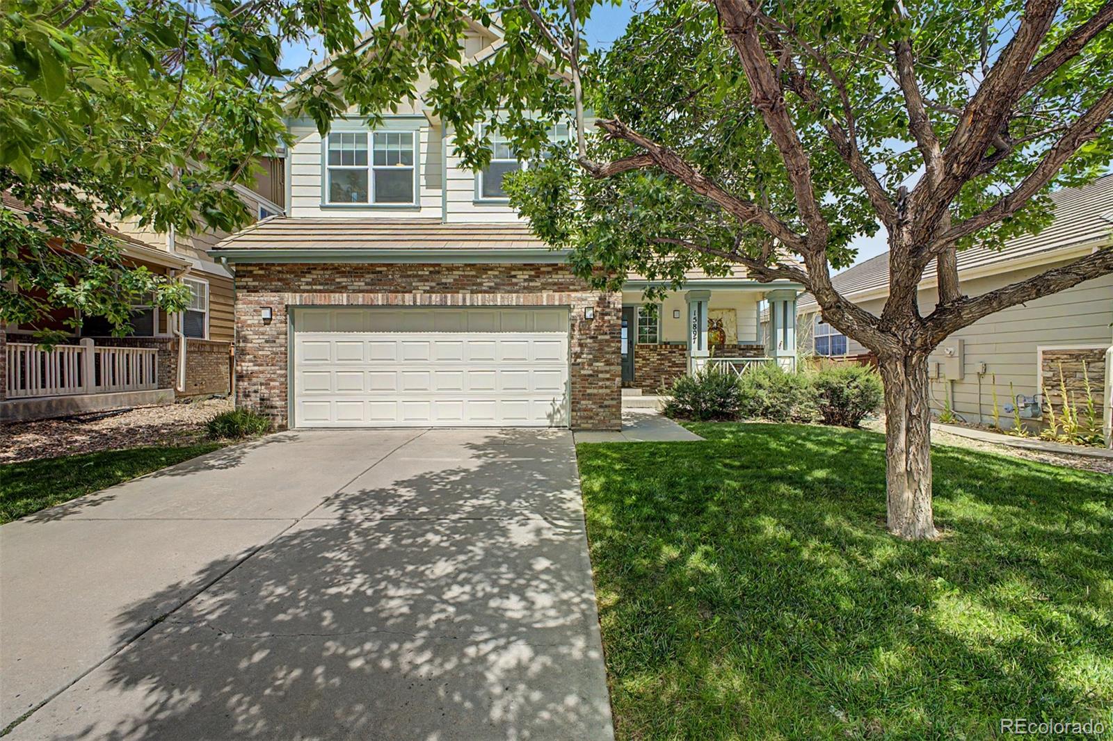 15897 Longford Drive