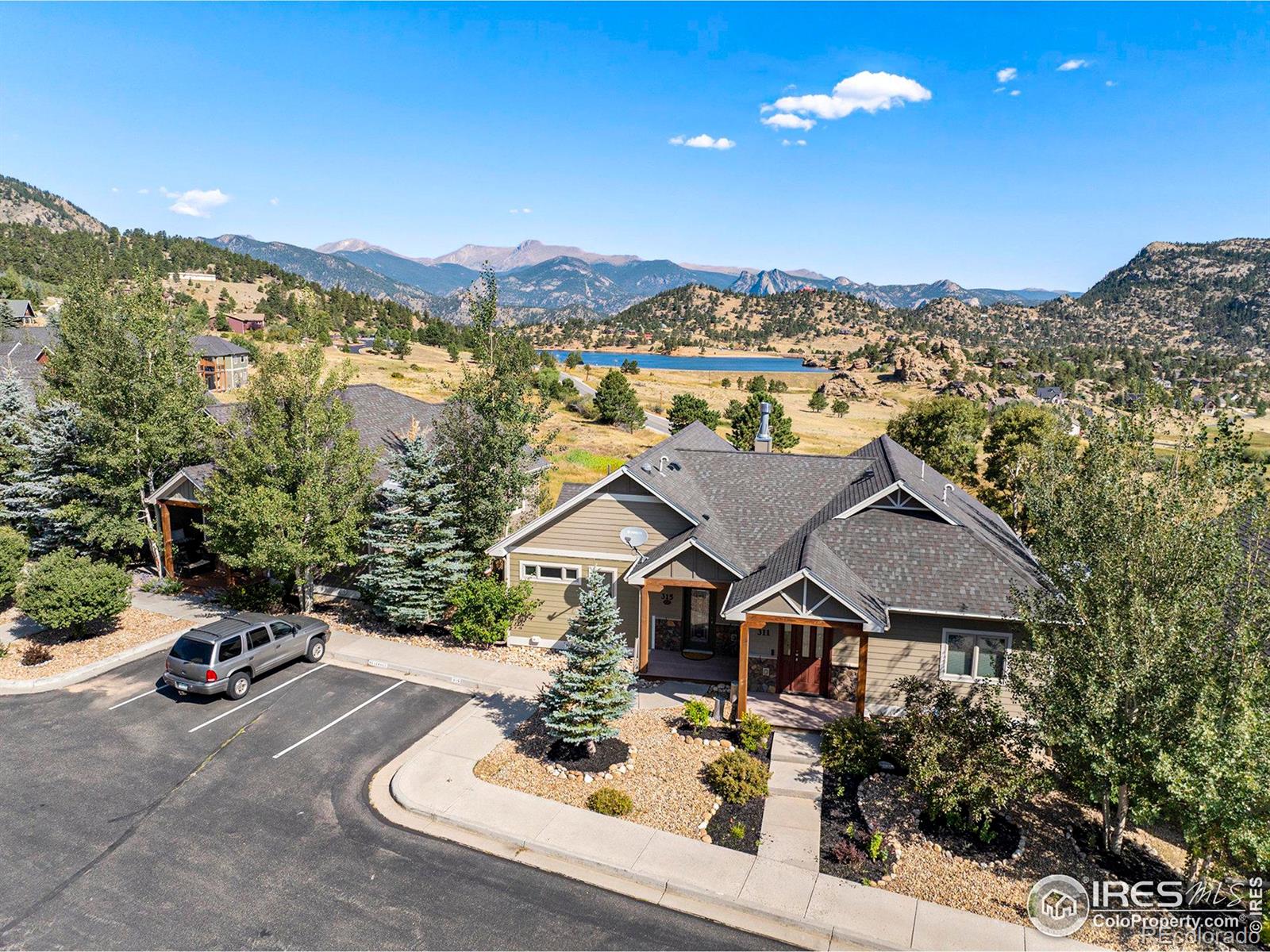 315 Kiowa Drive