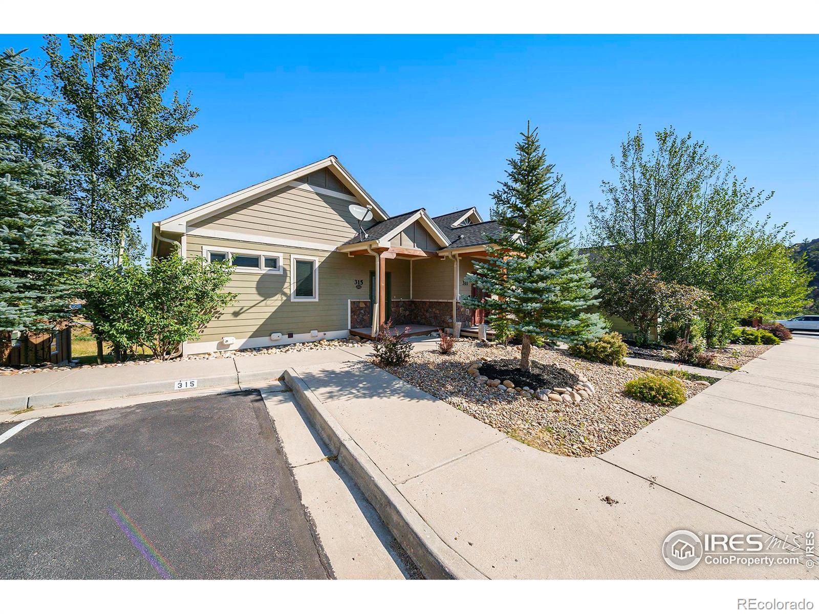 315 Kiowa Drive